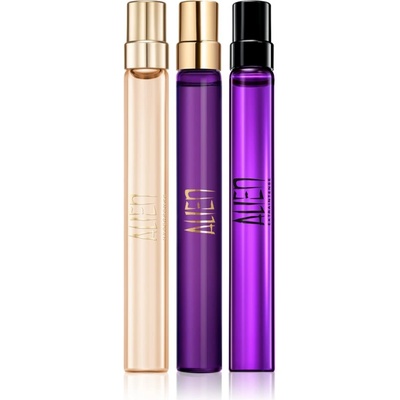 Thierry Mugler Discovery set Mugler Alien комплект за жени