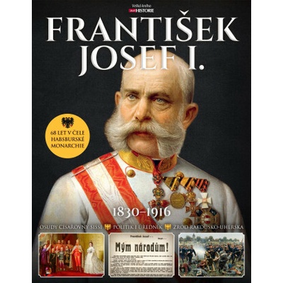 František Josef I. (1830-1916)