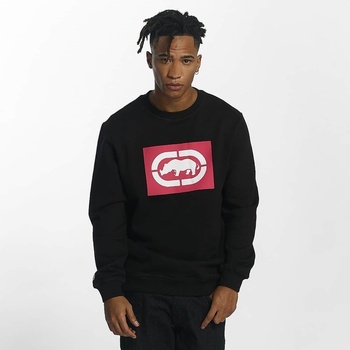 Ecko Unltd. Pullover Base in black