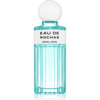 Image 1 of Rochas au de Rochas - Neroli Azur EDT 100 ml
