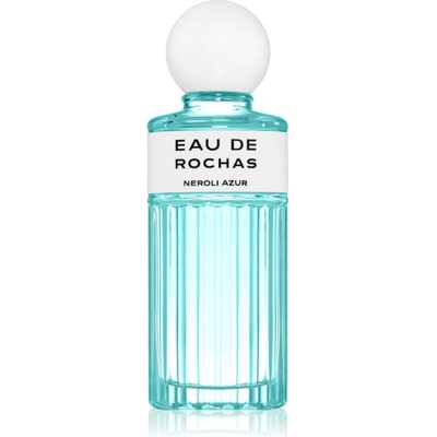 Rochas au de Rochas - Neroli Azur EDT 100 ml