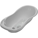 Tega Baby Vanička 102 cm sova velká šedá