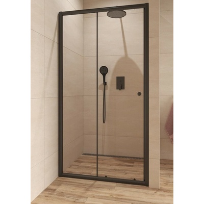 Sprchové dveře 140 cm SAT Project SATPROMUD140CT - SATPROMUD140CT – Sleviste.cz