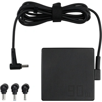 Image 1 of ASUS Универсално зарадяно за лаптоп asus u90w - Черно (asus-p-90xb014n-mpw0p0)