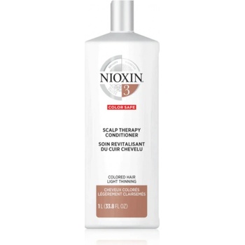 Nioxin SYS3 Scalp Revitalising Conditioner 1000 ml