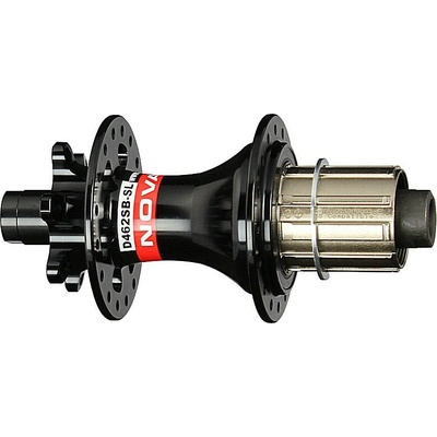 Novatec D462SB-SL-X12-S3S-11S