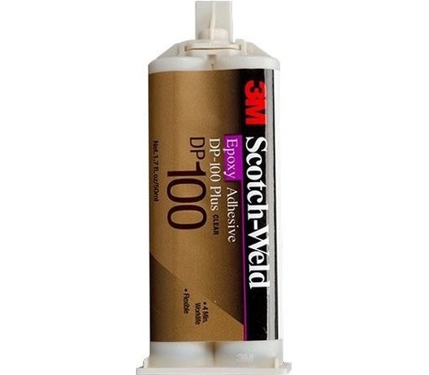3M DP100 Plus 48,5 ml