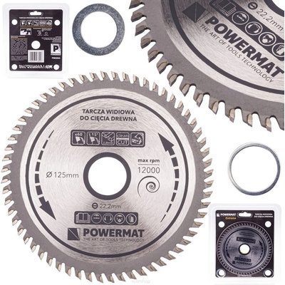 Powermat PM0896