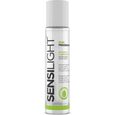 Intimateline - intimateline intimateline Лубрикант intimateline - sensilight water based lubricant passion fruit 60 ml