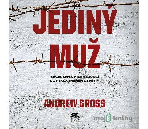Jediný muž