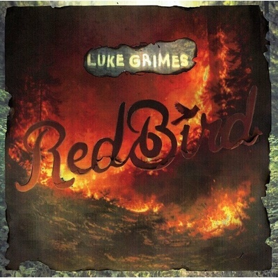 Luke Grimes - Red Bird CD