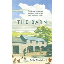 The Barn