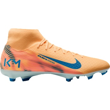 Nike Футболни обувки Nike Zoom Mercurial Superfly 10 Academy "Kylian Mbappé" FG/MG fq8293-801 Размер 44, 5 EU