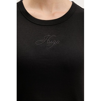 HUGO Дамски crop top HUGO (50568725)