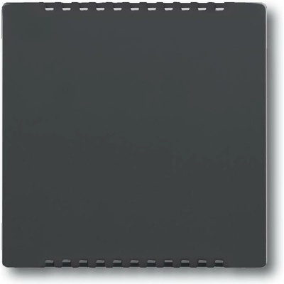 ABB 6599-0-2882 Future® linear, Solo®, Solo® carat Kryt modulu výkonového, antracitová