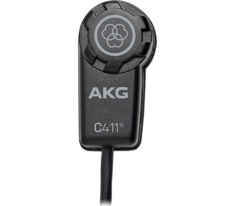 AKG C411L