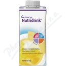Nutridrink s vanilkovou príchuťou 24 x 200 ml