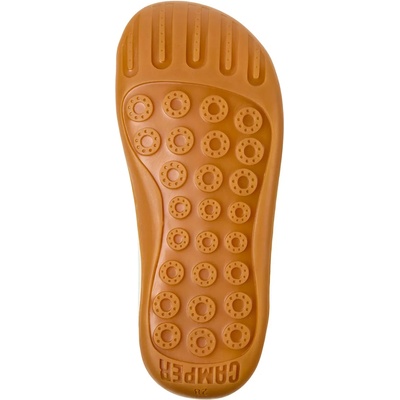 Camper Детски половинки обувки от кожа Camper (80003.28.34)