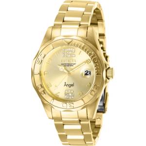 Invicta Дамски часовник Invicta Angel 28680 (28680) Часовници