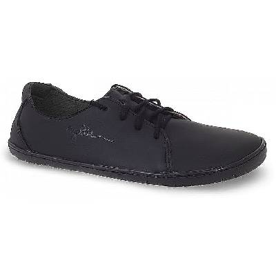 boty Aylla Inca L - Black 38