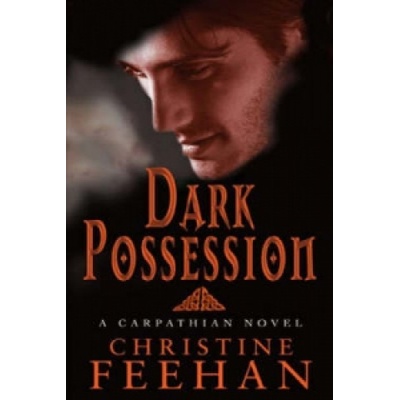 Dark Possession - Christine Feehan