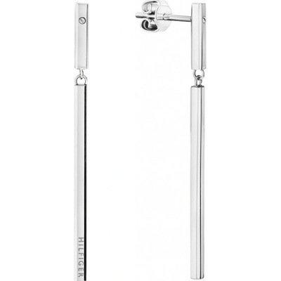 Tommy Hilfiger náušnice 2780954 Lady