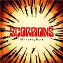 SCORPIONS: FACE THE HEAT CD
