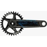 RACE FACE Курбел race face next r 136 175 Син