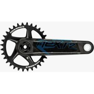 RACE FACE Курбел race face next r 136 175 Син