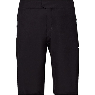 Oakley Reduct Berm pánské black out