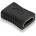 QED Адаптер QED Connect HDMI (F-F) (QE8327)