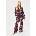 Tommy Hilfiger Пижама Tommy Hilfiger LS FLNL SET дълга (UW0UW06158_pyz)