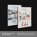 Young Posse: Cold CD