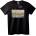 NOONEBRAND Тениска Крипто монети сити - 6XL, White
