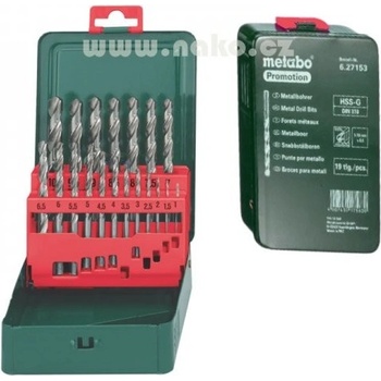 Metabo 627153