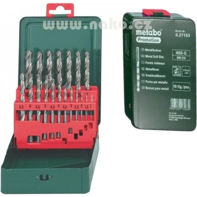 Metabo 627153