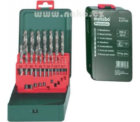 Metabo 627153