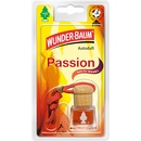 Vůně do auta WUNDER-BAUM Passion 4,5ml