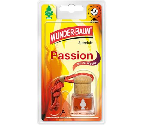 WUNDER-BAUM Passion 4,5ml