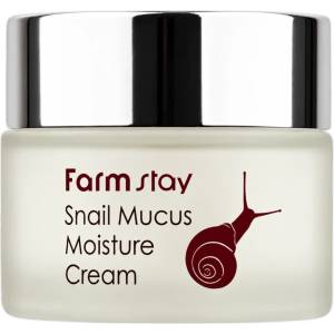 Farm Stay - Snail Mucus Moisture Cream 50g