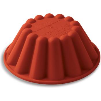 Silikomart Форма за кекс Sft522 Brioche (20.522.00.0060)