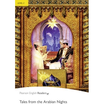 Tales from the Arabian Nights - level 2