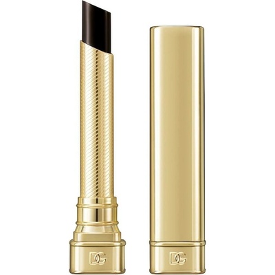 Dolce & Gabbana my sculpt satin rtěnka Černá 1,6 g