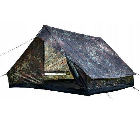 Mil-tec Mini Pack Super Áčko