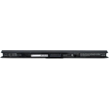 Cameron Sino Батерия за Toshiba Satellite C50, Satellite L55D-B Series и други, 2200 mAh, Li-Ion (CS-TOC550NB)