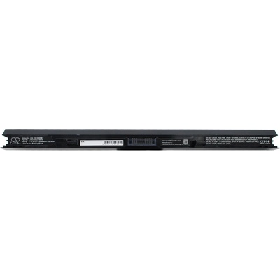 Cameron Sino Батерия за Toshiba Satellite C50, Satellite L55D-B Series и други, 2200 mAh, Li-Ion (CS-TOC550NB)