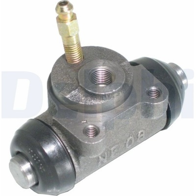 Brzdový valček kolesa DELPHI LW30084