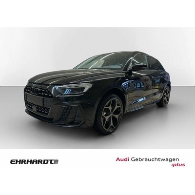 Audi A1 35 TFSI S tronic S-line Sportback 110 kW