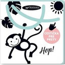Hop! Cestička pre prsty