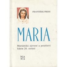 Maria...